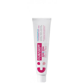 Curasept Dentifrice ADS DNA Perio Pro 0,12 % CHX + acide hyaluronique 75ML