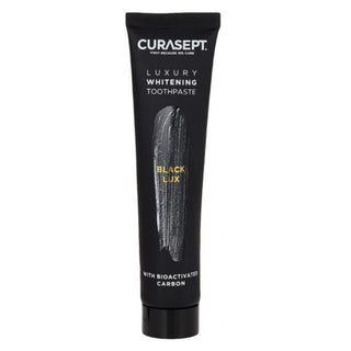 CURASEPT BLACK LUXURY