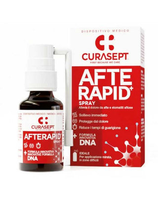 CURASEPT AFTE RAPID SPRAY