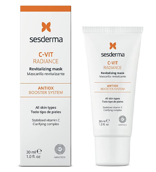 SESDERMA C VIT RADIANCE Revitalising Mask 30ML