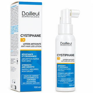 Biorga-Cystiphane Lotion Anti-Chute – 100ml