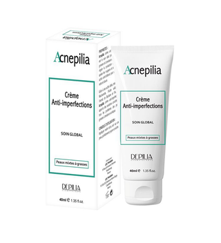 Acnepilia Creme Anti-Imperfection 40ml