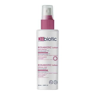 D BIOTIC ROSABIOTIC LOTION SOIN INTENSE 100 ML