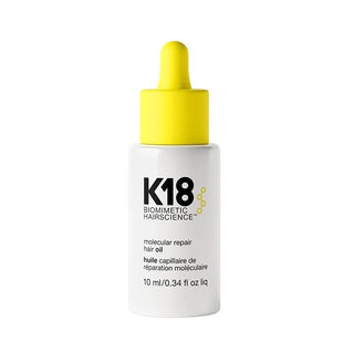 K18 MOLECULAR REPAIR HAIR OIL 10 ML