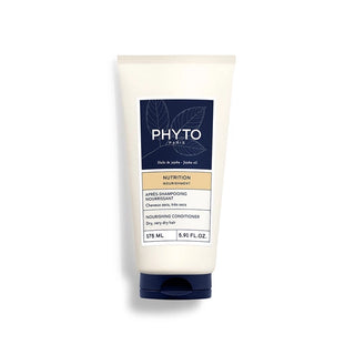 PHYTO NUTRITION APRÈS-SHAMPOOING NOURRISSANT 175 ML