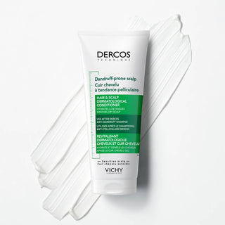 VICHY DERCOS ANTI PELLICULAIRE APRES SHAMPOING TRAITANT 200 ML