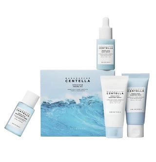 SKIN 1004 MADAGASCAR CENTELLA HYALU CICA TRAVEL KIT