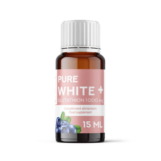 glu white glutathione SDM BOOST GLU WHITE GLUTATHIONE 60 GELULES – BEAUTYMARKET.MA