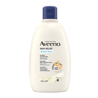 Aveeno Skin Relief Body Wash – 500 ml