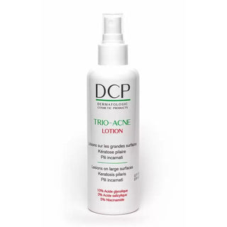 DCP TRIO ACNÉ LOTION 200 ML