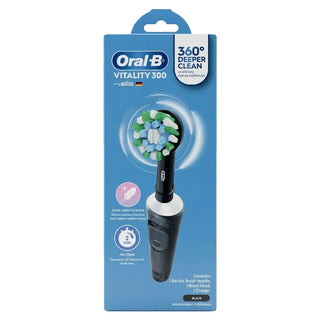 Oral-B Brosse à Dents Électrique Pro Vitality 300
