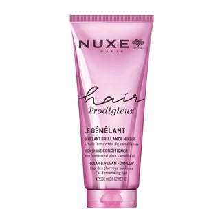 NUXE MY ROUTINE GLOSSY HAIR CHEVEUX BRILLANTS