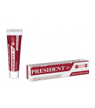 PRESIDENT PATE ACTIVE CONCENTRÉ 30 ML