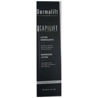 DERMALIFT CAPILIFT LOTION ENERGISANTE 100 ML