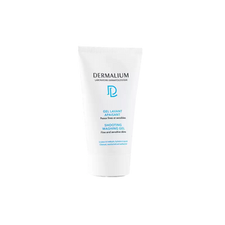 Dermalium Gel Lavant apaisant 150ml