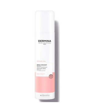 DERMINA SENSELINA SPRAY APAISANT PEAUX INTOLERANTES 250 ML