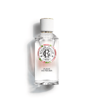 ROGET & GALLET FLEUR DE FIGUIER Eau Parfumée Bienfaisante 100ml