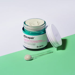 Dr jart+ CICAPAIR™ - TRAITEMENT CORRECTEUR DE COULEUR À L'HERBE DU TIGRE 50ml