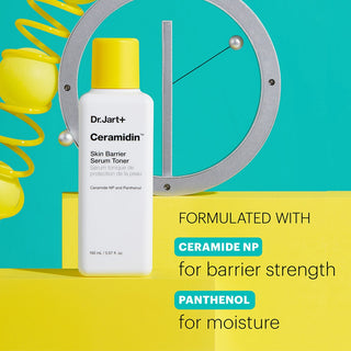 Dr jart+ CERAMIDIN™ - SÉRUM TONIFIANT 150ML