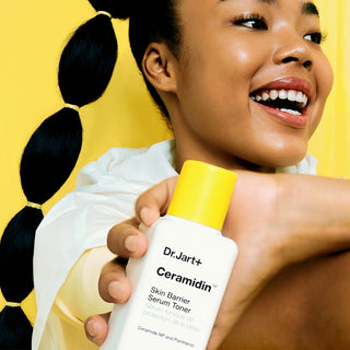 Dr jart+ CERAMIDIN™ - SÉRUM TONIFIANT 150ML