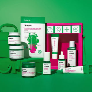 Dr jart+ CICAPAIR™ - MASQUE RÉPARATEUR APAISANT INTENSIF SLEEPAIR 75ml