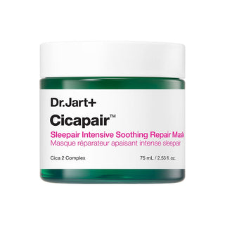 Dr jart+ CICAPAIR™ - MASQUE RÉPARATEUR APAISANT INTENSIF SLEEPAIR 75ml