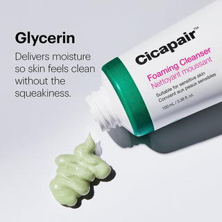 DR JART+ CICAPAIR™ - MOUSSE NETTOYANTE 30ml