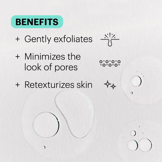 Dr jart+ PORE REMEDY™ - SÉRUM EXFOLIANT PHA 30ml
