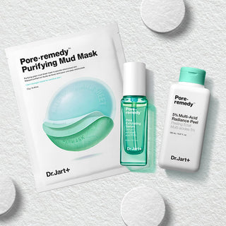 Dr jart+ PORE REMEDY™ - SÉRUM EXFOLIANT PHA 30ml