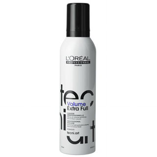 L'OREAL PROFESSIONNEL TECNI ART FULL VOLUME EXTRA MOUSSE VOLUME 250 ML