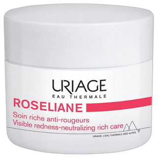 Uriage Roséliane Crème Riche Anti-Rougeurs 50ML