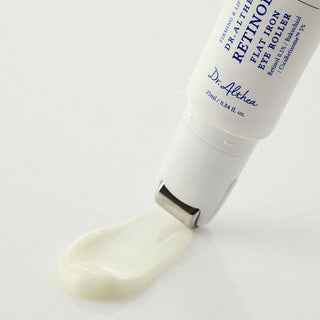 DR ALTHEA RETINOL FLAT IRON EYE ROLLER 25 ML