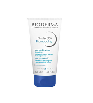 Bioderma – Nodé DS+ Shampooing Anti-récidive – 125 ml