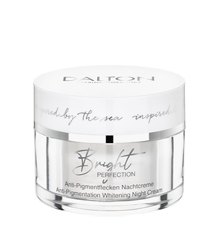 DALTON BRIGHT PERFECTION PIGMENTATION CONTROL CREME NUIT