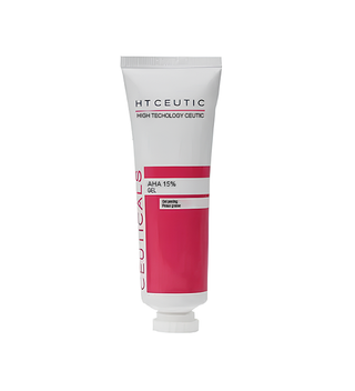 HTCEUTIC CREME BOOSTER AHA 15% GEL