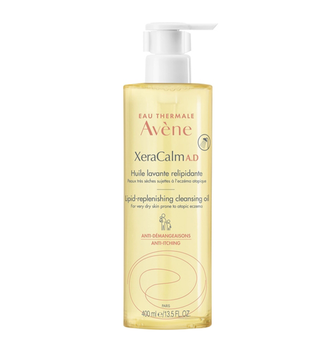 Avène XeraCalm A.D Huile Lavante Relipidante – 400 ml