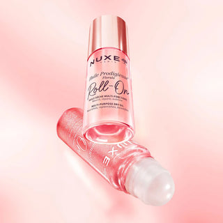 Nuxe Huile Prodigieuse® Florale Roll-On 60ml