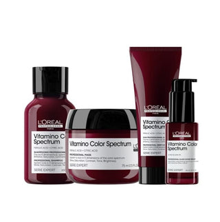 L'Oréal Professionnel VITAMINO COLOR SPECTRUM CONDITIONER SOIN PROFESSIONNEL A RINCER 200ML