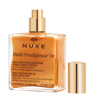 Nuxe Huile prodigieuse or  – 100 ml