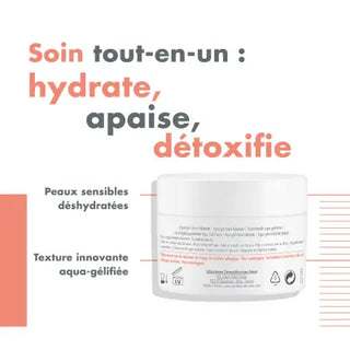 Avène - Hydrance AQUA-GEL crème hydratante 50 ml