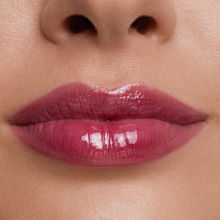 L'Oréal Paris LIP OIL PLUMP AMBITION 490 Berry Jolie
