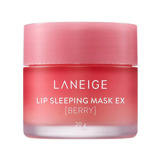 LANEIGE Lip Sleeping Masque De Nuit Pour Les Lèvres Berry 20g