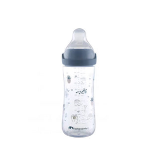 Bebe Confort Biberon Emotion Physio PP +6m 360ml Bleu Urban Garden