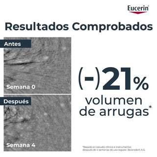 EUCERIN HYALURON FILLER SÉRUM ÉPIGÉNÉTIQUE 30 ML