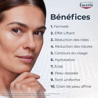 EUCERIN HYALURON FILLER SÉRUM ÉPIGÉNÉTIQUE 30 ML