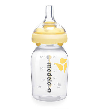 Medela biberon calma 150Ml 0080124