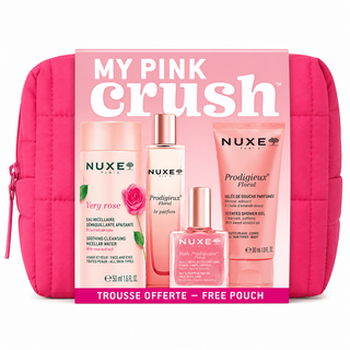 Nuxe Prodigieuse® Trousse My Pink Crush