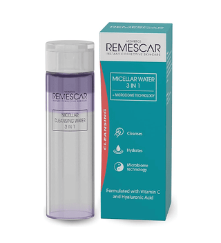 Remescar Eau Micellaire 3en1 200ml