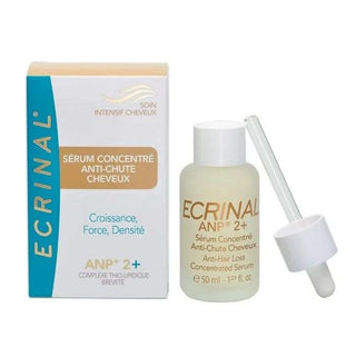 Ecrinal Serum Concentre Anti-Chute 50ml