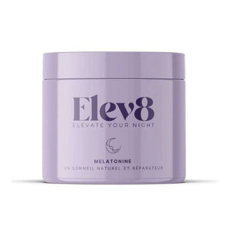 ELEV8 SOMMEIL MELATONIN 30 GELULES